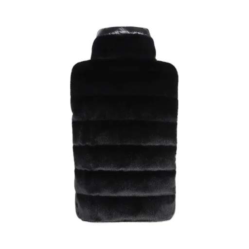 Short Down Jacket