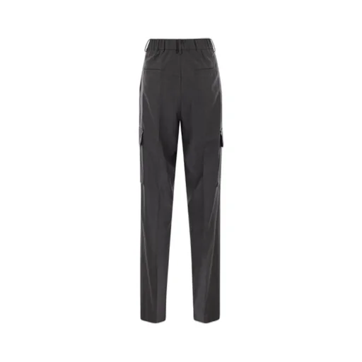 Cargo Trousers