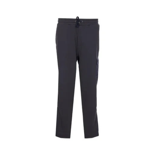 Cargo Pocket Trousers