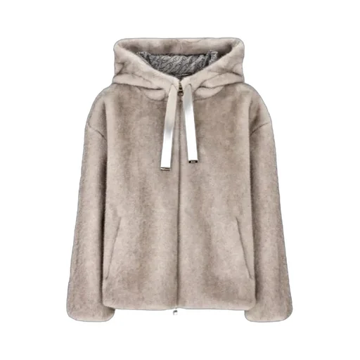 Short Fur
