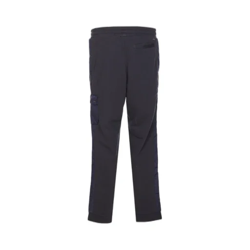 Cargo Pocket Trousers