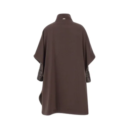 Logo-Patch Coat