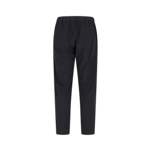 Drawstring Casual Pants
