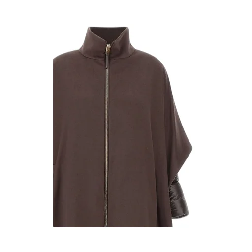 Logo-Patch Coat