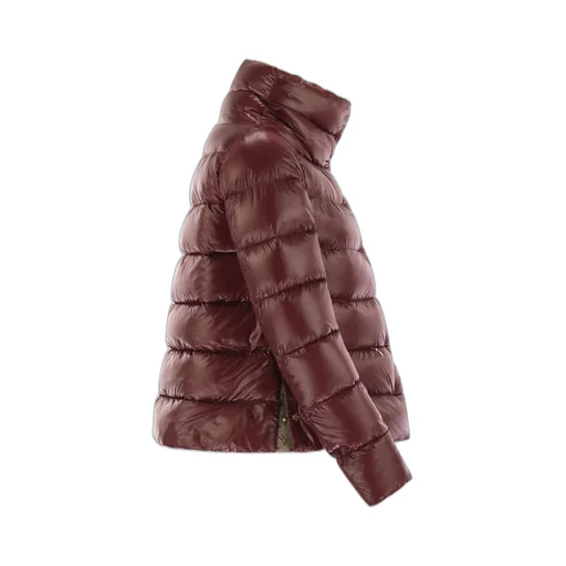 Turtleneck Down Jacket