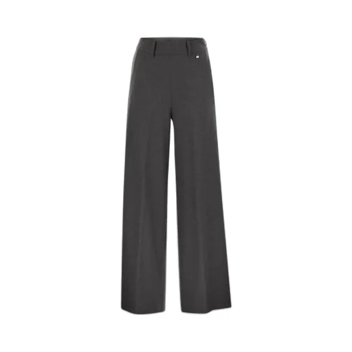 Belt Loop Casual Pants