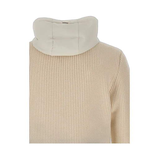 Ribbed Jacket
