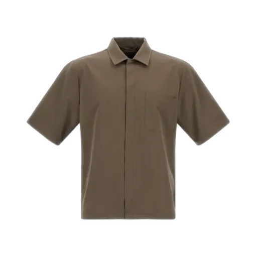 Seer-Crease Shirt