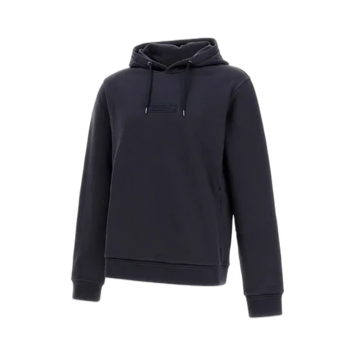 Cotton Hoodie