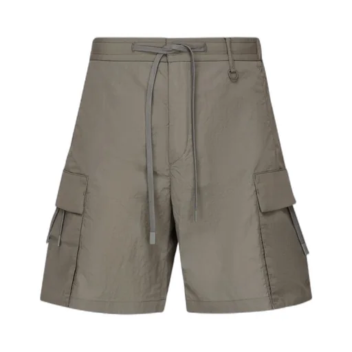 Drawstring Shorts