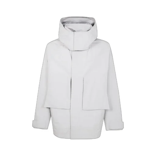 3L Gore-Tex Laminar Jacket