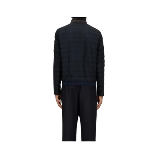 Quilted Jacket
