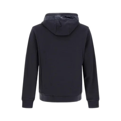 Cotton Hoodie