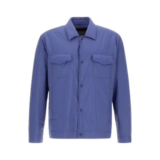 Pocket Jacket