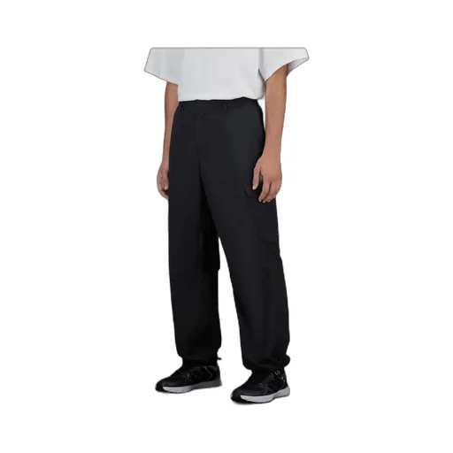Laminar Cargo Trousers