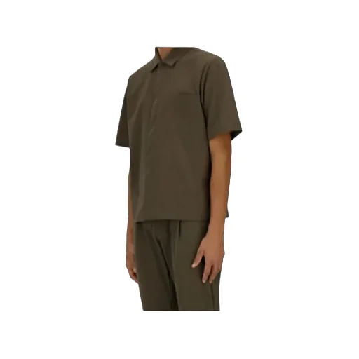 Seer-Crease Shirt