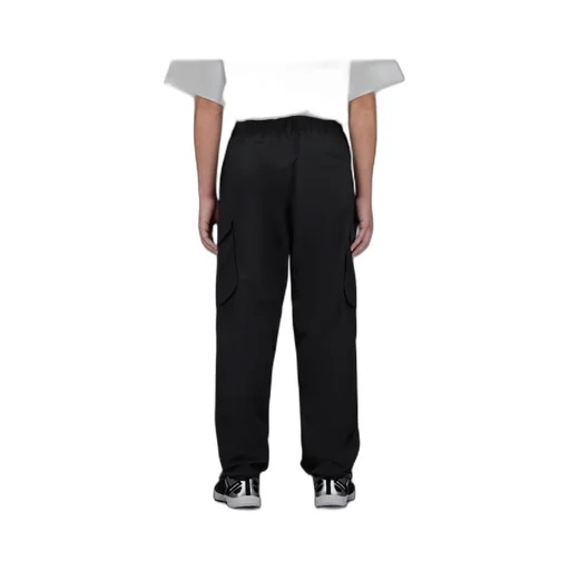 Laminar Cargo Trousers