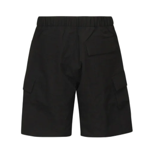 Cargo Pockets Shorts