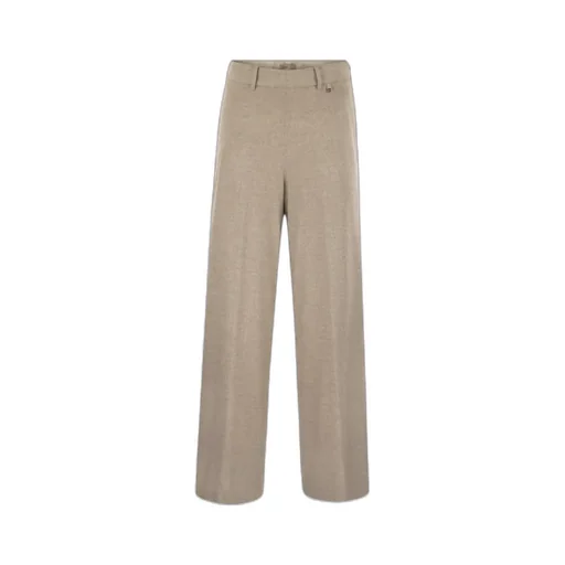 Belt Loop Casual Pants
