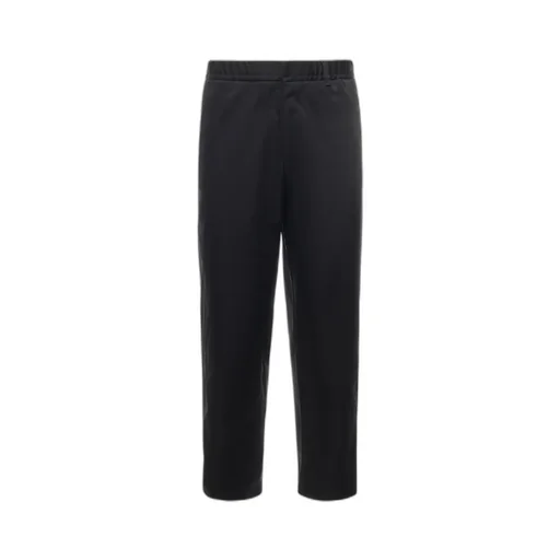 Elasticated Waistband Trousers