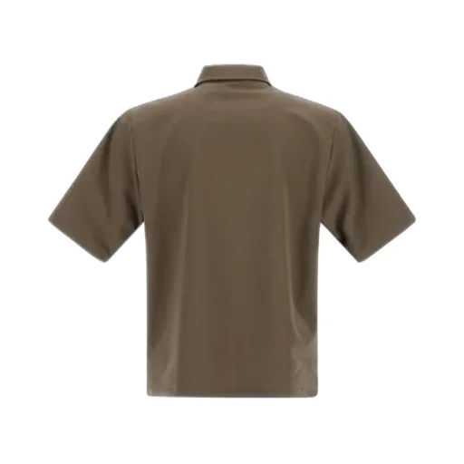 Seer-Crease Shirt
