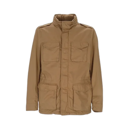 Long Sleeve Casual Jacket