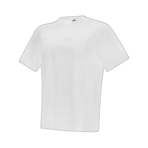 Short-Sleeved Crewneck T-Shirt