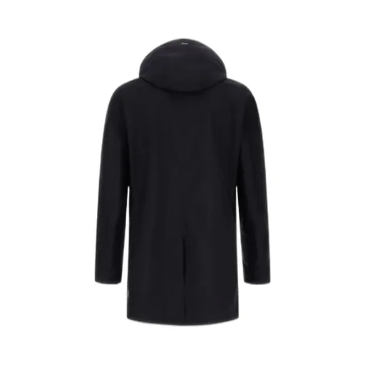 Gore-Tex Paclite Raincoat