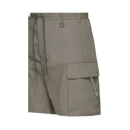 Drawstring Shorts