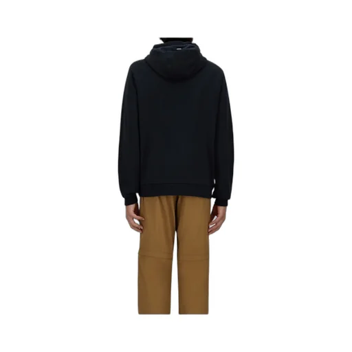 Cotton Hoodie
