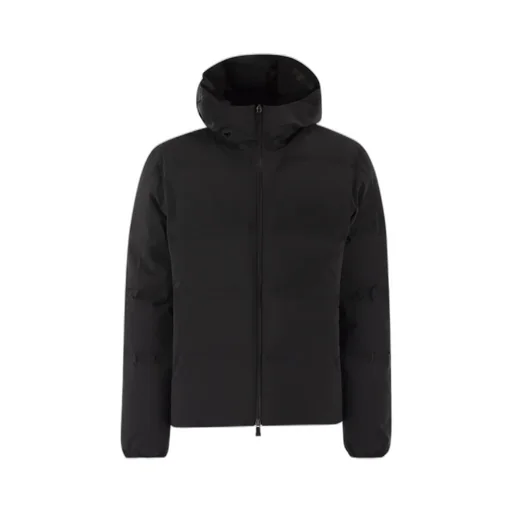 Short Down Jacket