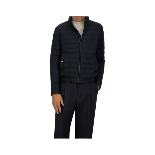 Quilted Jacket