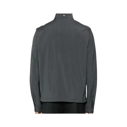 Lightweight Bomber Jacket