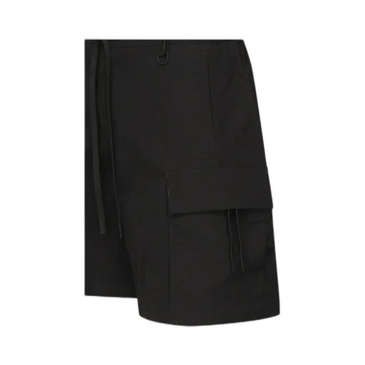 Cargo Pockets Shorts