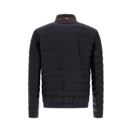 Quilted Jacket