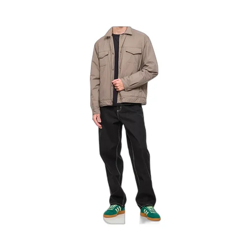 Ecoage Long Sleeved Jacket