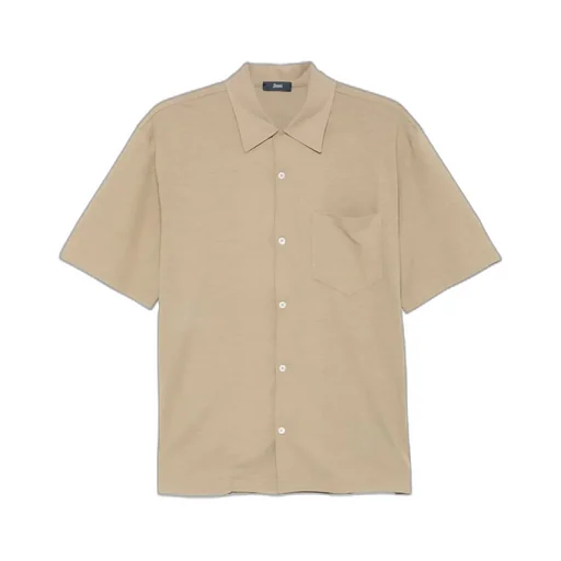 Button-Up Shirt