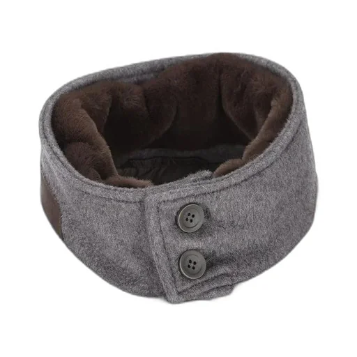 High Neck Jacket