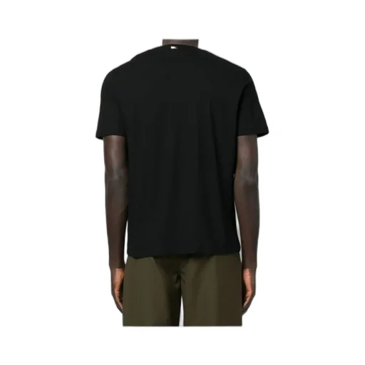 Crewneck T-Shirt