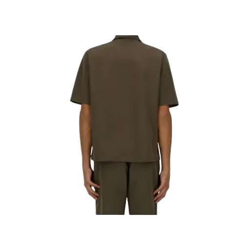 Seer-Crease Shirt