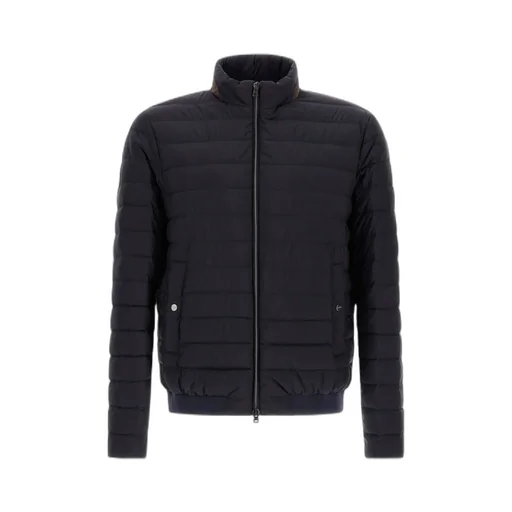Quilted Jacket