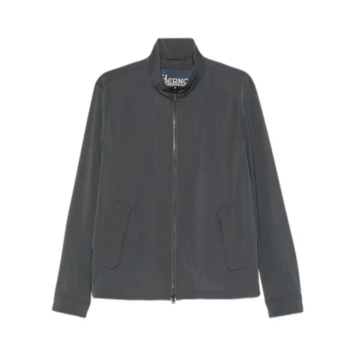 Lightweight Bomber Jacket