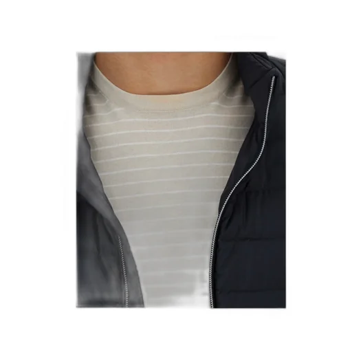 Quilted Jacket