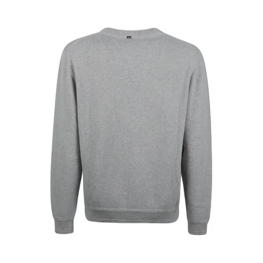 Round Neck Sweater