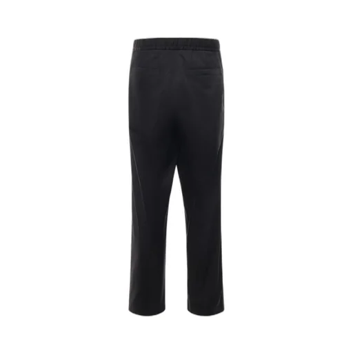 Elasticated Waistband Trousers