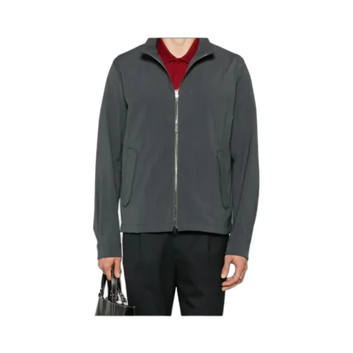 Lightweight Bomber Jacket