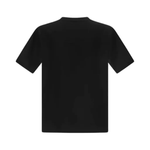 Lightweight Jersey T-Shirt