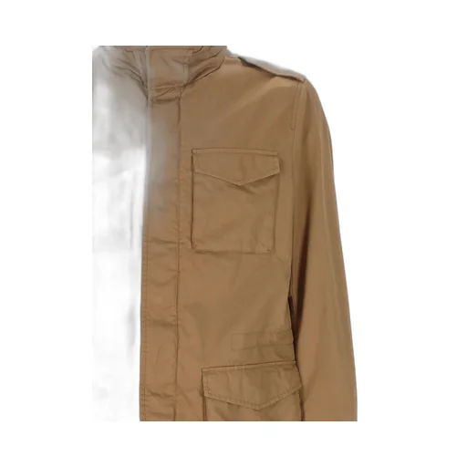 Long Sleeve Casual Jacket