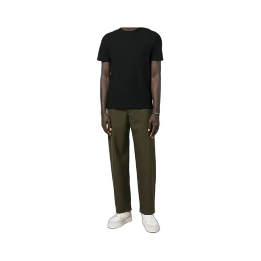 Crewneck T-Shirt