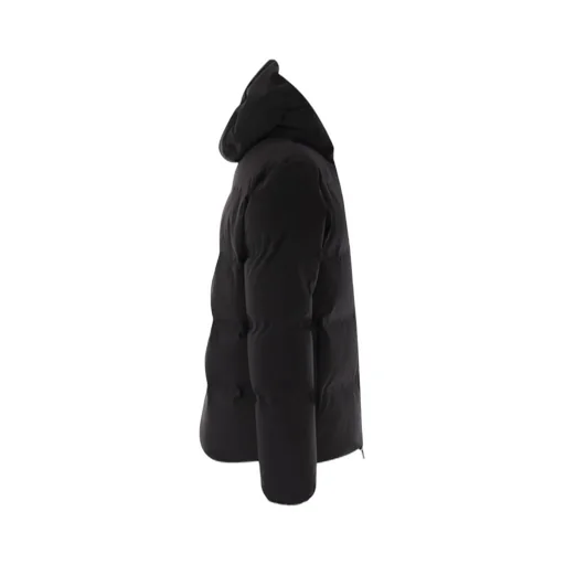 Short Down Jacket